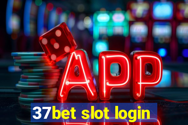 37bet slot login