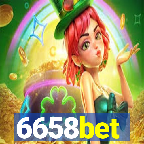 6658bet