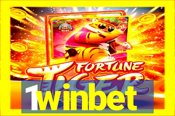 1winbet