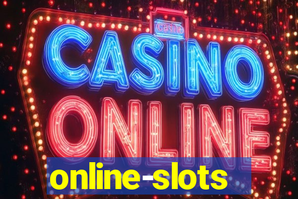 online-slots