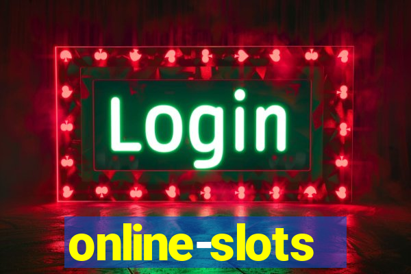 online-slots