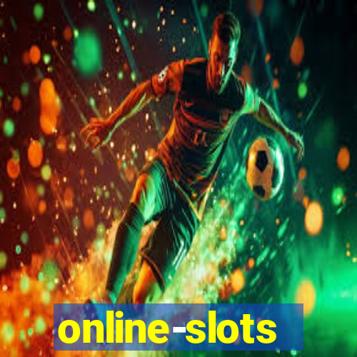 online-slots