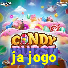 ja jogo