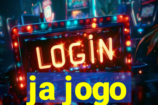 ja jogo