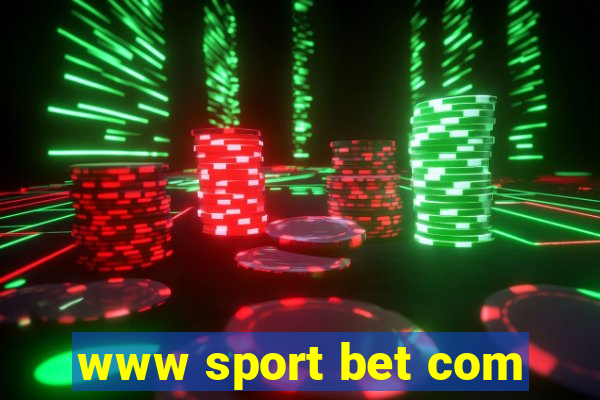 www sport bet com