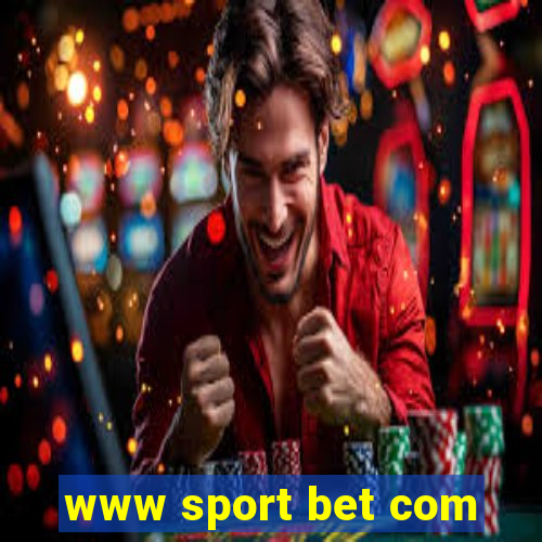 www sport bet com