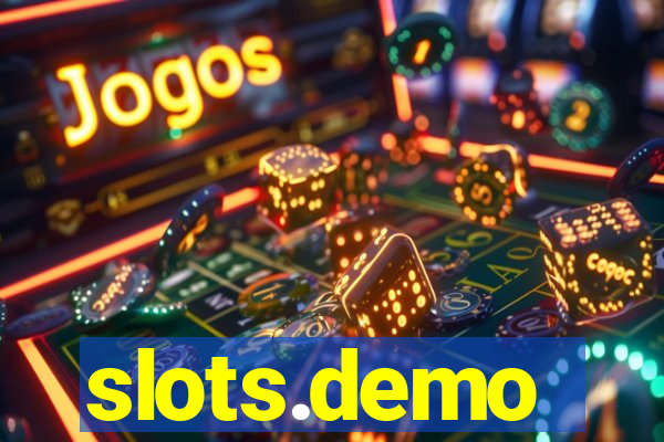 slots.demo