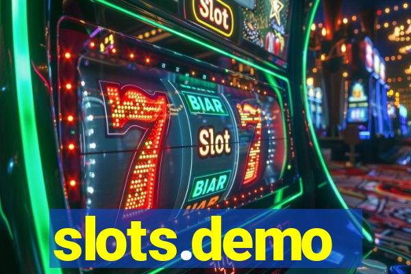 slots.demo