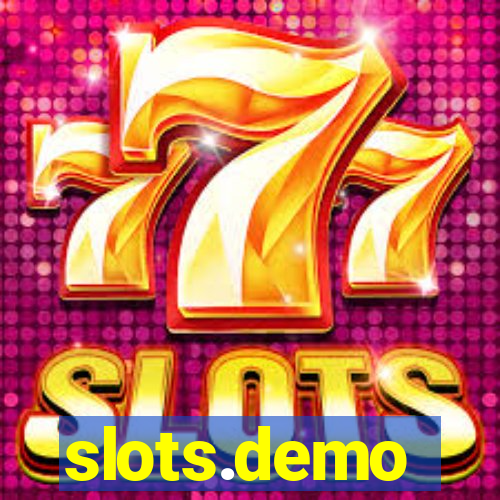 slots.demo