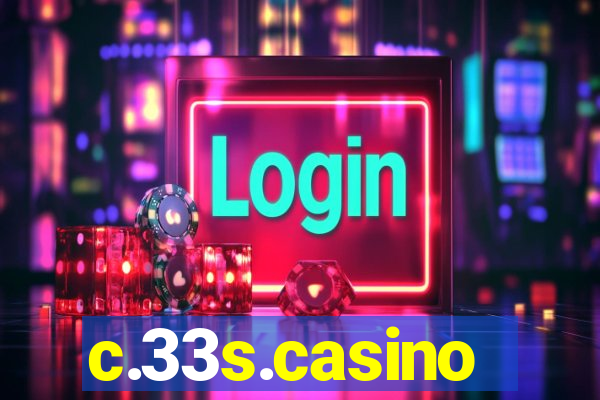 c.33s.casino