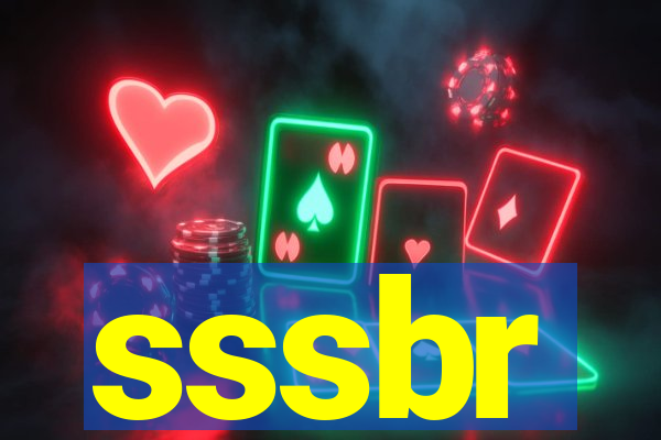 sssbr