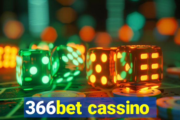 366bet cassino