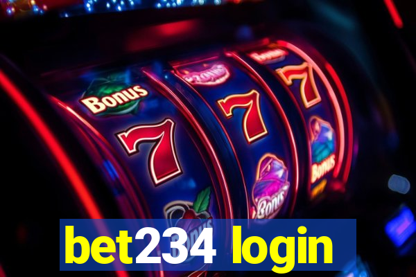 bet234 login