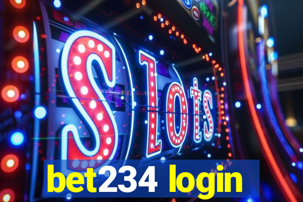 bet234 login