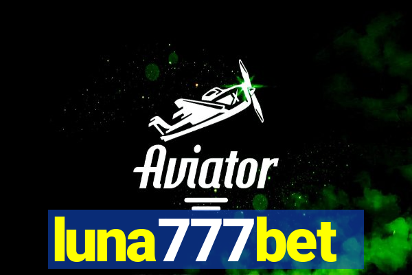 luna777bet