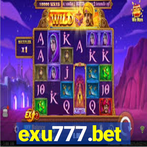 exu777.bet