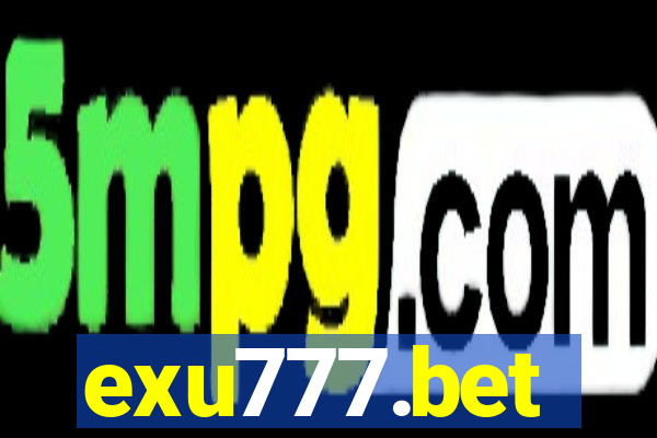 exu777.bet