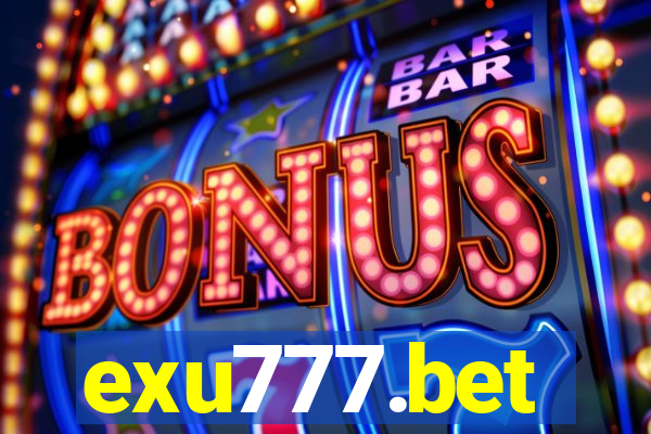 exu777.bet