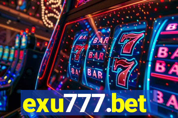 exu777.bet