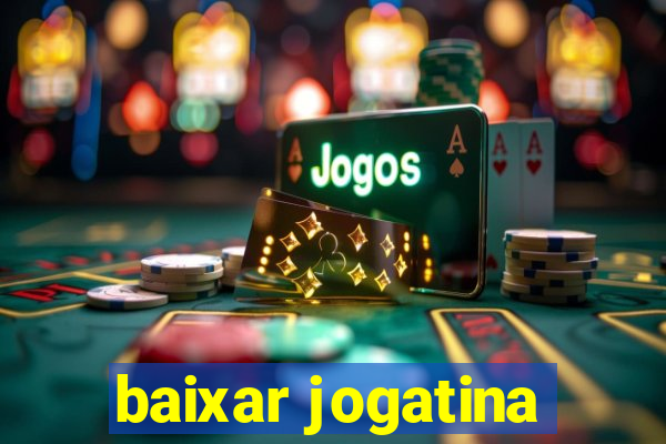 baixar jogatina