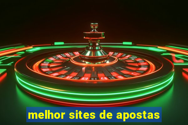 melhor sites de apostas