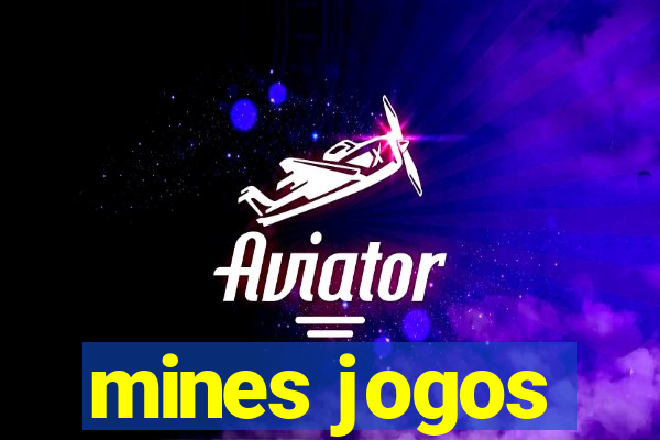 mines jogos