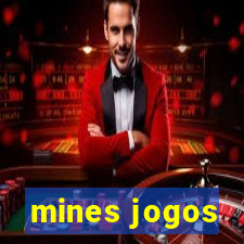 mines jogos