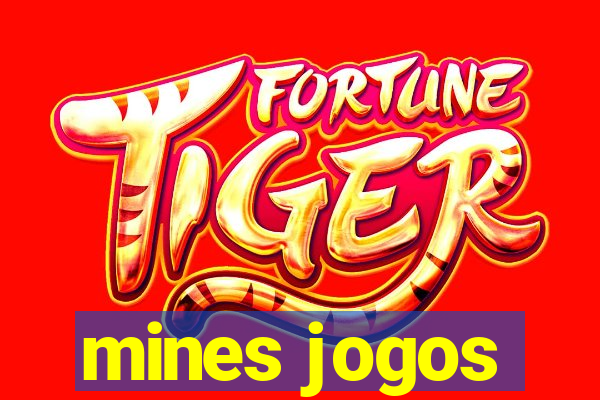 mines jogos