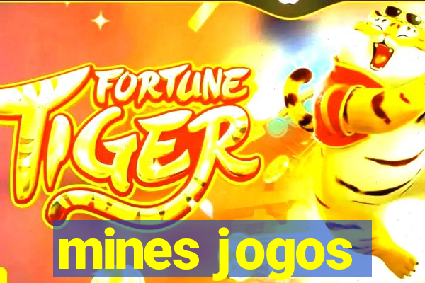 mines jogos