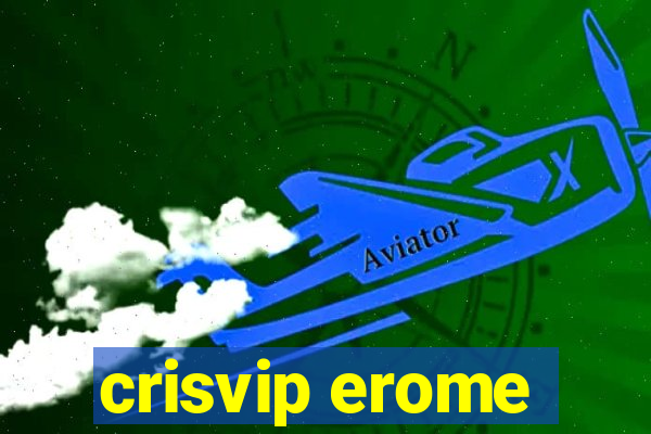 crisvip erome