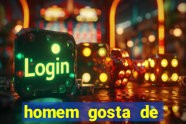 homem gosta de receber carta