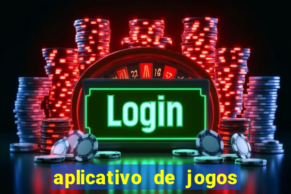 aplicativo de jogos que realmente pagam