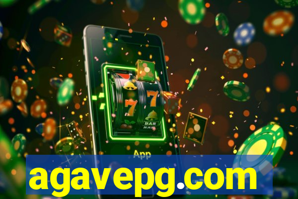 agavepg.com