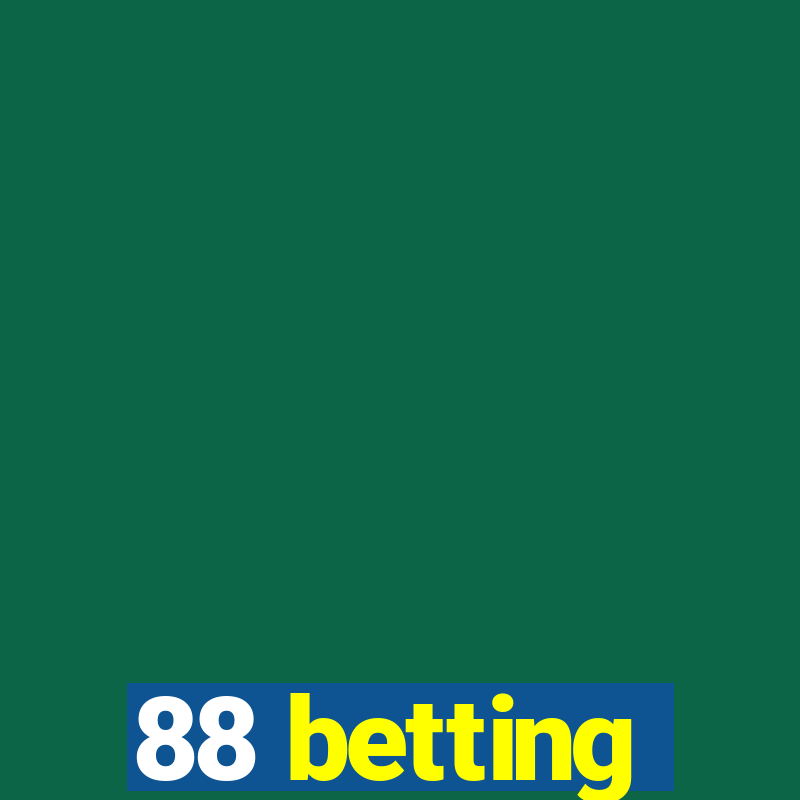 88 betting