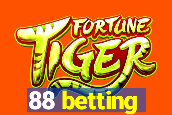 88 betting