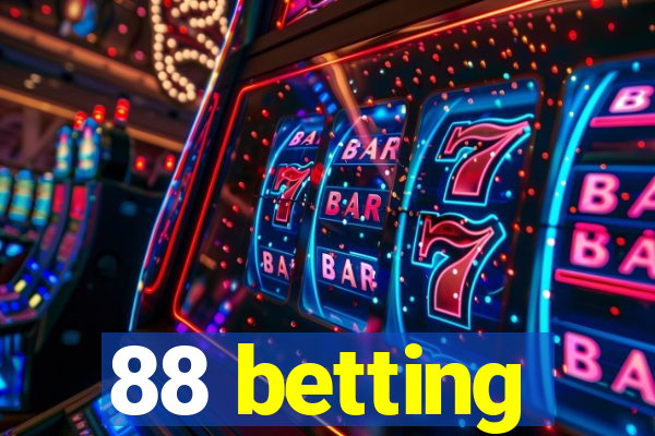 88 betting