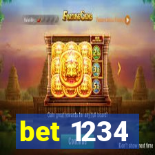 bet 1234