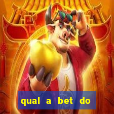 qual a bet do gusttavo lima