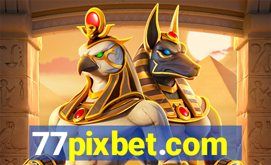 77pixbet.com