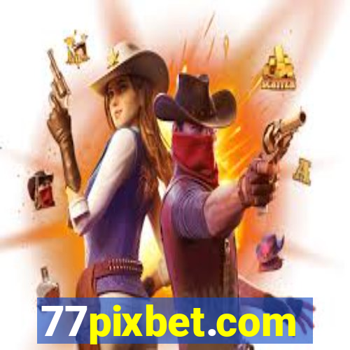 77pixbet.com