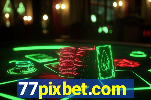 77pixbet.com