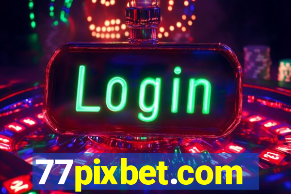 77pixbet.com