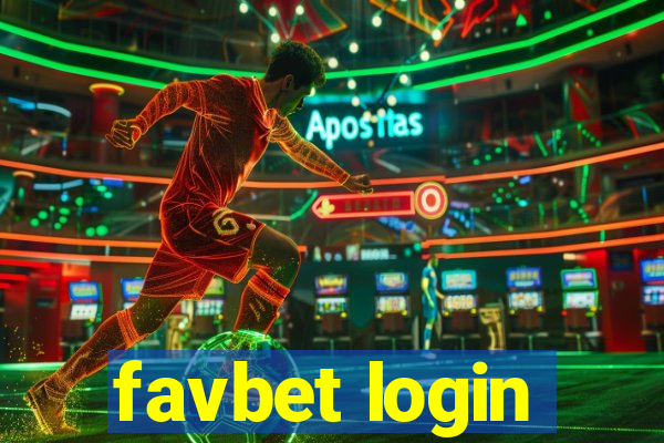 favbet login