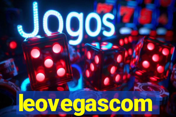 leovegascom