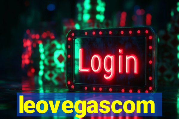 leovegascom