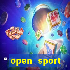 open sport casareale vincenzo