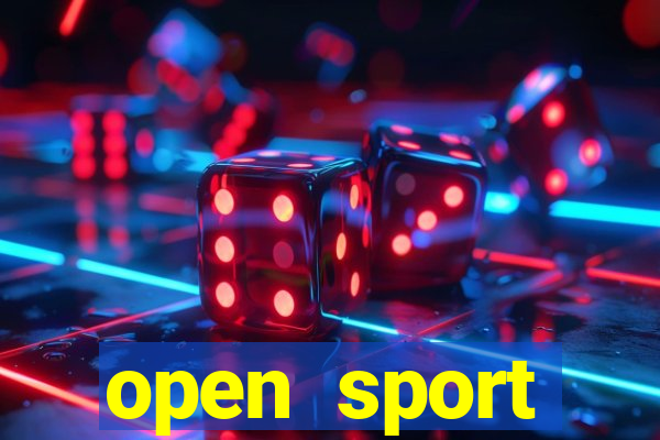 open sport casareale vincenzo