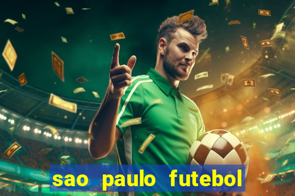 sao paulo futebol play hd