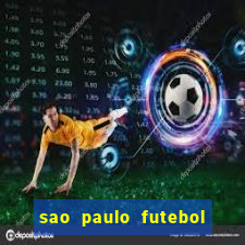 sao paulo futebol play hd