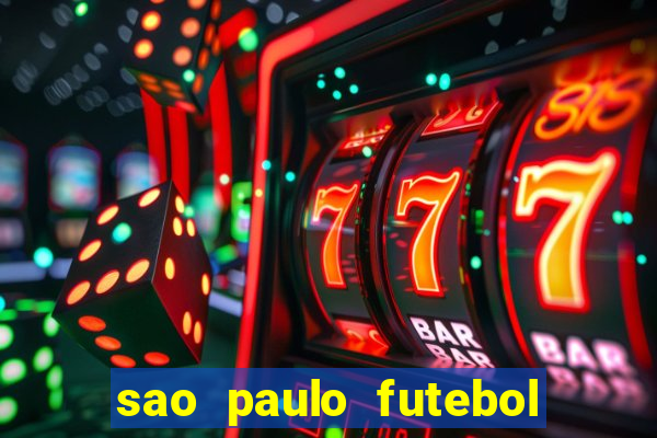 sao paulo futebol play hd